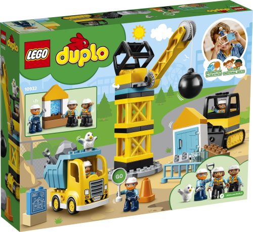 Set 10932
